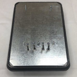 Конфорка КЭТ-0,13/3 кВт Rada (430*300)